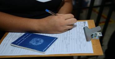 Chances para concorrer a 30 vagas de emprego na Prefeitura