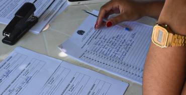 Inscrições para estágio e Serviços Gerais terminam nesta sexta (3)