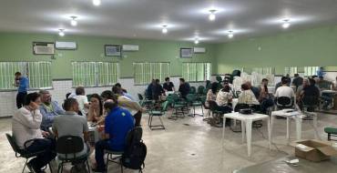 Ecossistema de Inovação do Caparaó avança mais uma fase