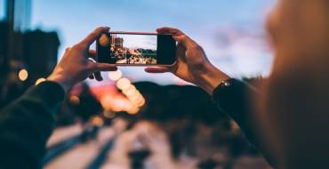 Último dia de inscrição para Oficinas de Fotografia e Literatura