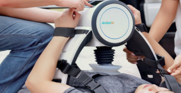 Tecnologia para salvar vítimas de paradas cardiorespiratórias