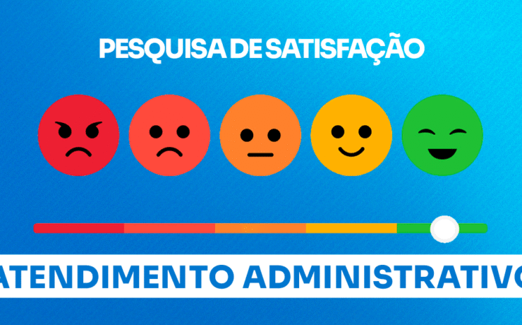 (Nova) PESQUISA DE SATISFAÇÃO SOBRE O ATENDIMENTO ADMINISTRATIVO DA PREFEITURA DE ALEGRE