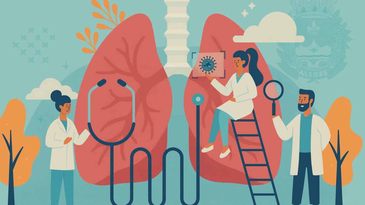 Clima e Saúde: Como as mudanças climáticas afetam a saúde da população e o alerta da Prefeitura Municipal de Alegre