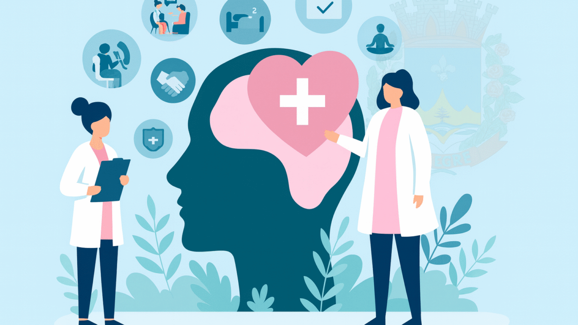 Cuidar da mente, proteger vidas: a atenção psicossocial em Alegre