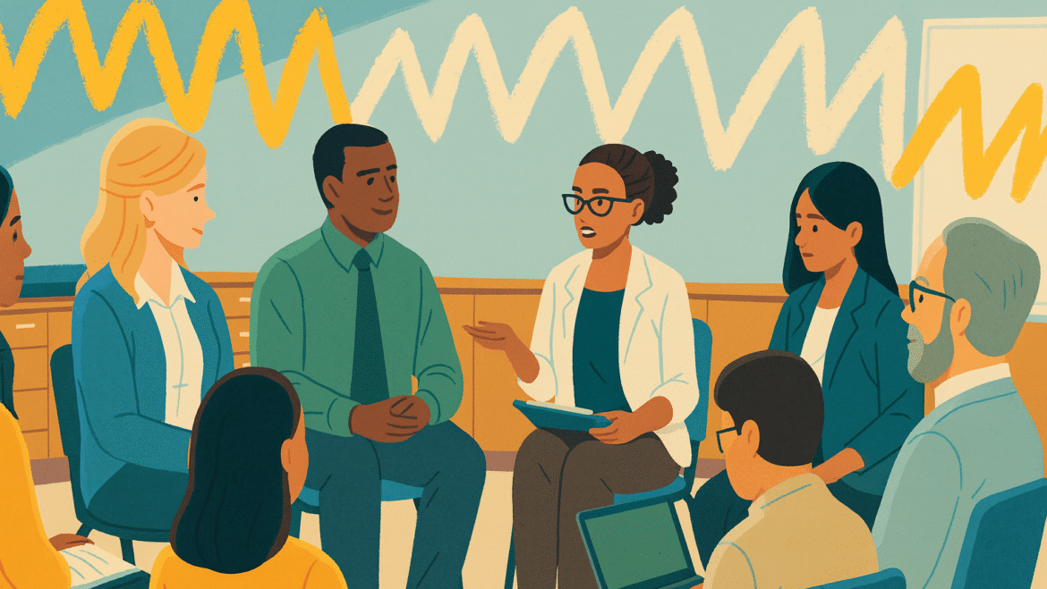 Formação que transforma: Educação de Alegre fortalece docentes e gestão escolar