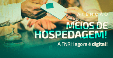 Prefeitura de Alegre orienta meios de hospedagem (FNRH) Digital