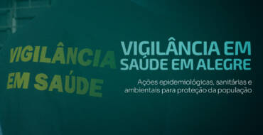 Vigilância em saúde em Alegre: ações epidemiológicas, sanitárias e ambientais para proteção da população