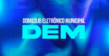 Domicílio Eletrônico Municipal (DEM) – novo padrão de comunicação oficial em Alegre