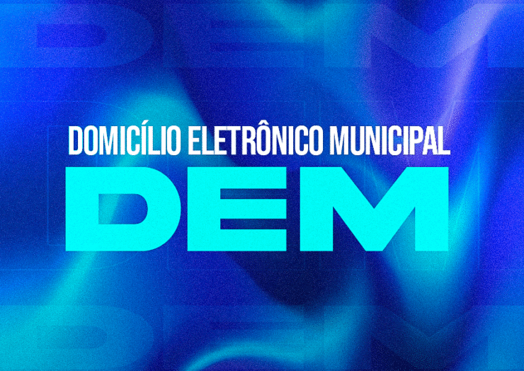 Domicílio Eletrônico Municipal (DEM) – novo padrão de comunicação oficial em Alegre