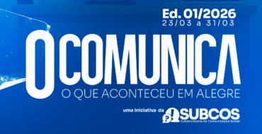 O COMUNICA | ED.01/2026