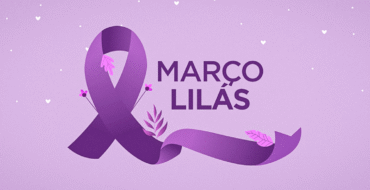Março Lilás reforça a importância da prevenção e do diagnóstico precoce do câncer do colo do útero