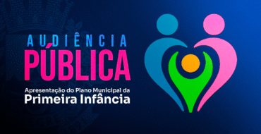 Alegre apresenta Plano Municipal pela Primeira Infância e estabelece diretrizes para políticas públicas até 2035