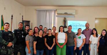Prefeitura de Alegre empossa Conselho de Proteção Animal e avança na regulamentação do Programa Pet+Alegre