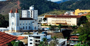 Alegre: O desafio de planejar uma cidade para dois públicos distintos