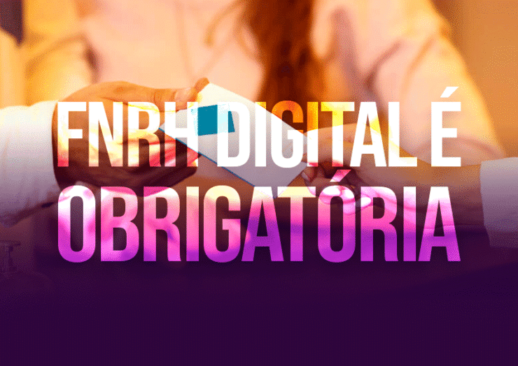 FNRH Digital passa a ser obrigatória a partir de 20 de abril para meios de hospedagem