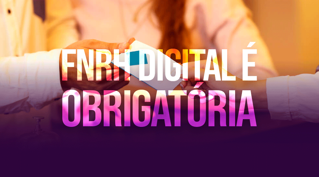 FNRH Digital passa a ser obrigatória a partir de 20 de abril para meios de hospedagem