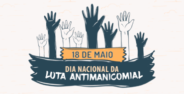 Luta Antimanicomial destaca cuidado em liberdade e atuação da rede de Saúde Mental em Alegre