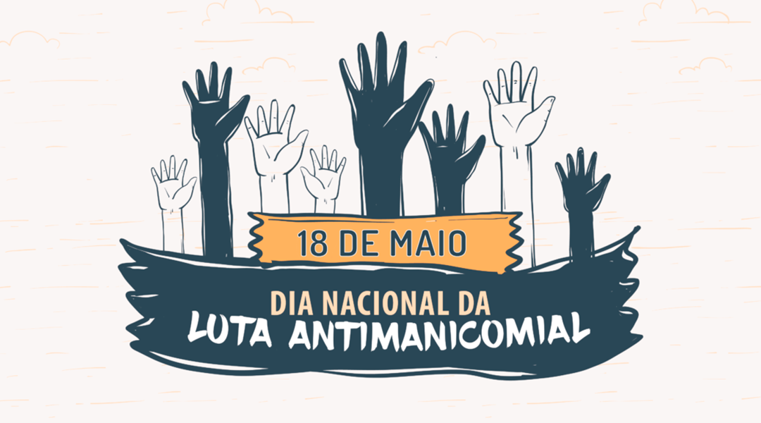 Luta Antimanicomial destaca cuidado em liberdade e atuação da rede de Saúde Mental em Alegre