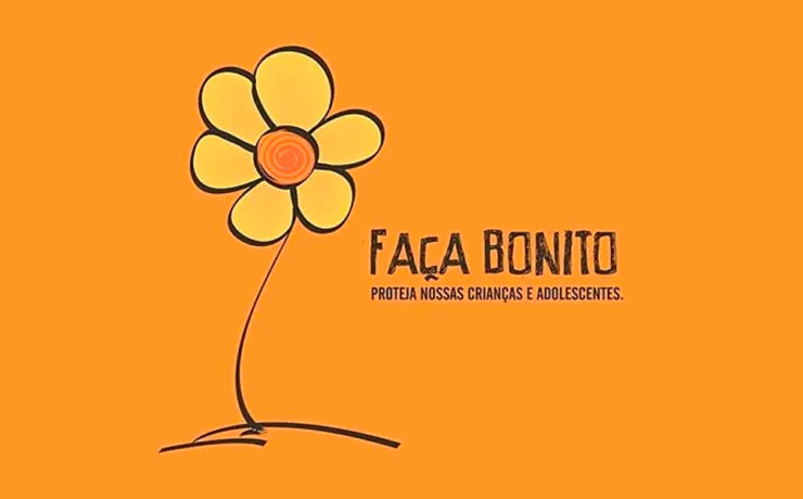Campanha Faça Bonito mobiliza ações de proteção à infância em Alegre