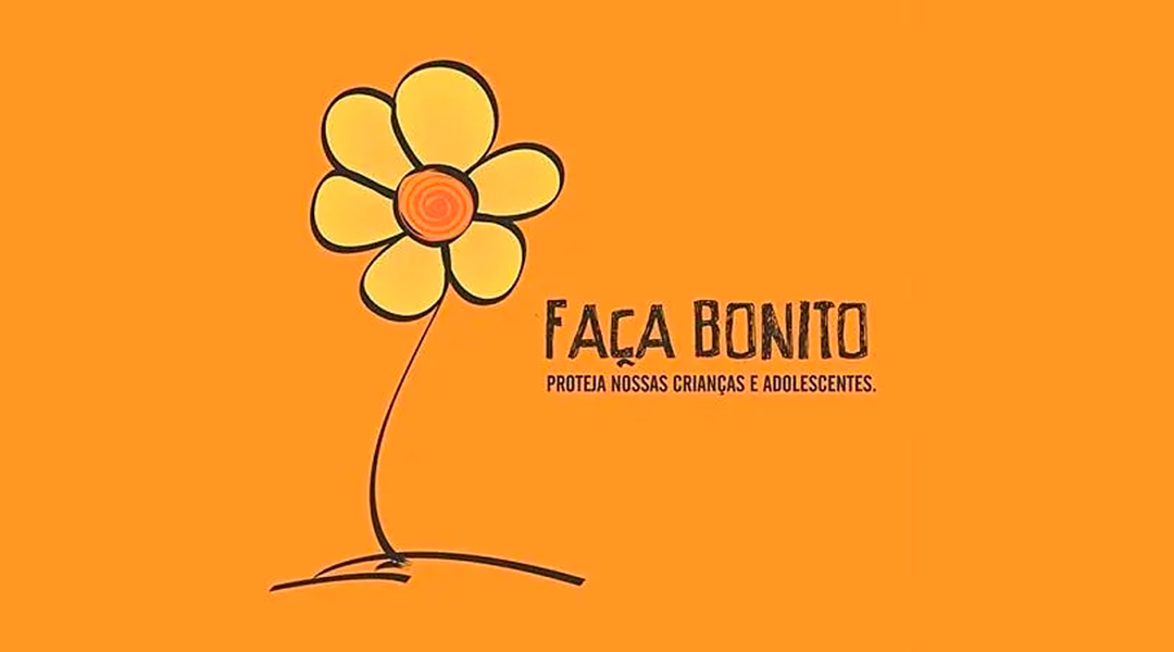 Campanha Faça Bonito mobiliza ações de proteção à infância em Alegre