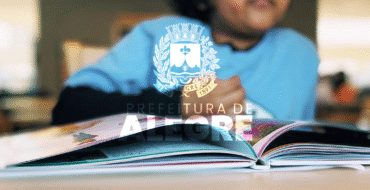 Educação de Alegre apresenta avanços na alfabetização e alcança destaque entre os municípios capixabas