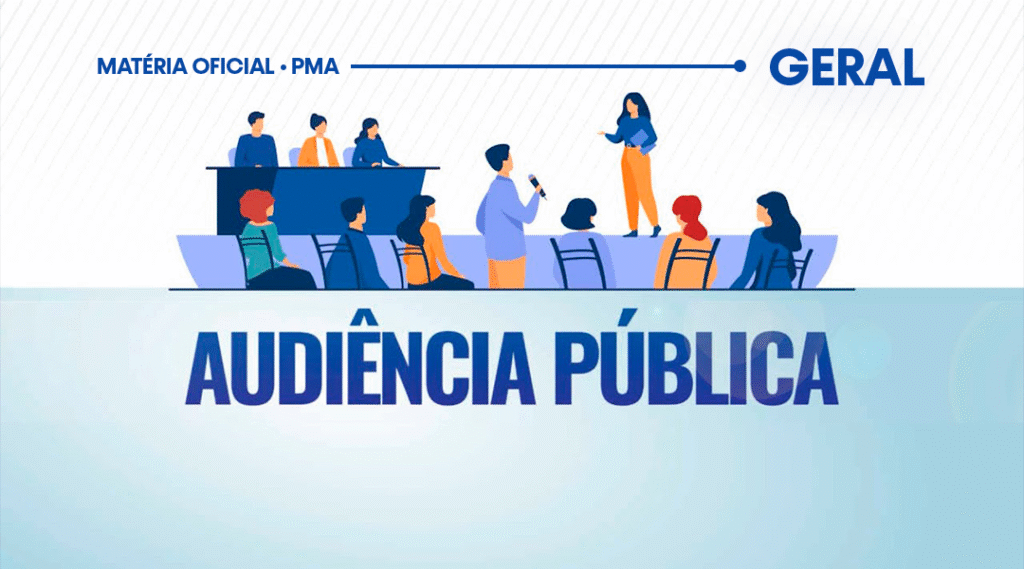 Audiências públicas permitem acesso a informações e participação da sociedade em temas de interesse coletivo em Alegre