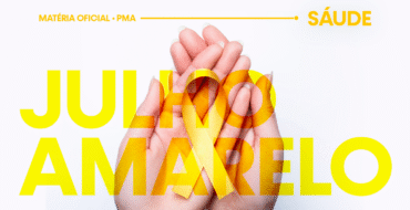 Julho Amarelo reforça a prevenção, a vacinação e o diagnóstico precoce das hepatites virais em Alegre