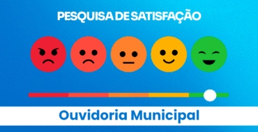 (NOVA) Pesquisa de Satisfação e Participação Cidadã sobre a Ouvidoria Municipal de Alegre