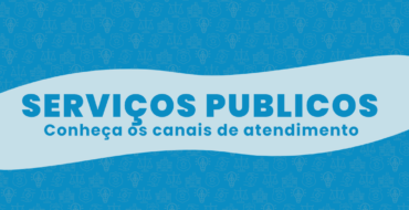 Serviços públicos: conheça os canais de atendimento e acesso à informação em Alegre