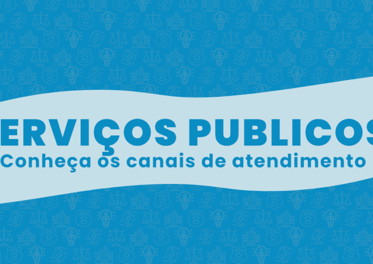 Serviços públicos: conheça os canais de atendimento e acesso à informação em Alegre