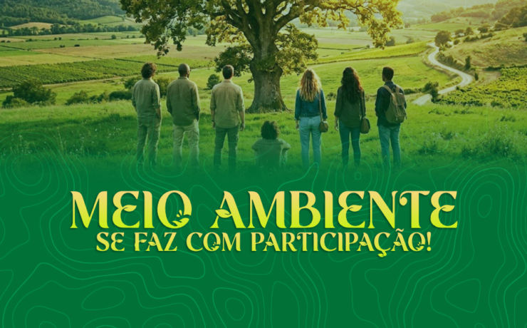 Meio ambiente e cidadania em Alegre: direitos, responsabilidades e participação na preservação do território