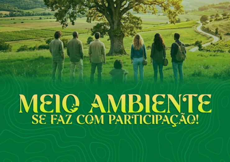 Meio ambiente e cidadania em Alegre: direitos, responsabilidades e participação na preservação do território