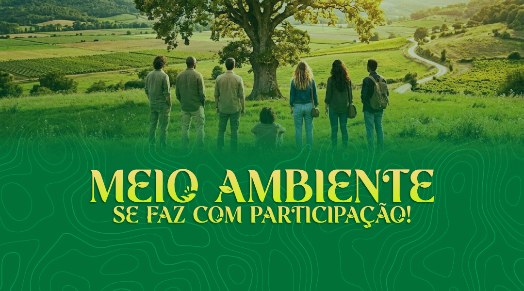 Meio ambiente e cidadania em Alegre: direitos, responsabilidades e participação na preservação do território