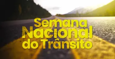 Semana Nacional do Trânsito: educação, respeito e segurança nas vias de Alegre